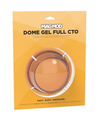 Color Correction Dome Gel - Full CTO
