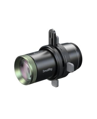 SP Air 36 Degree Magnetic GOBO Spotlight Lens for RF 10C and RF 20C
