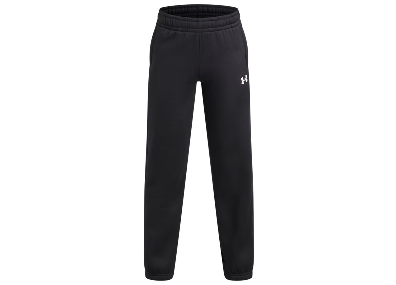 Boys' 8-20 Armour Fleece Pull-On Joggers