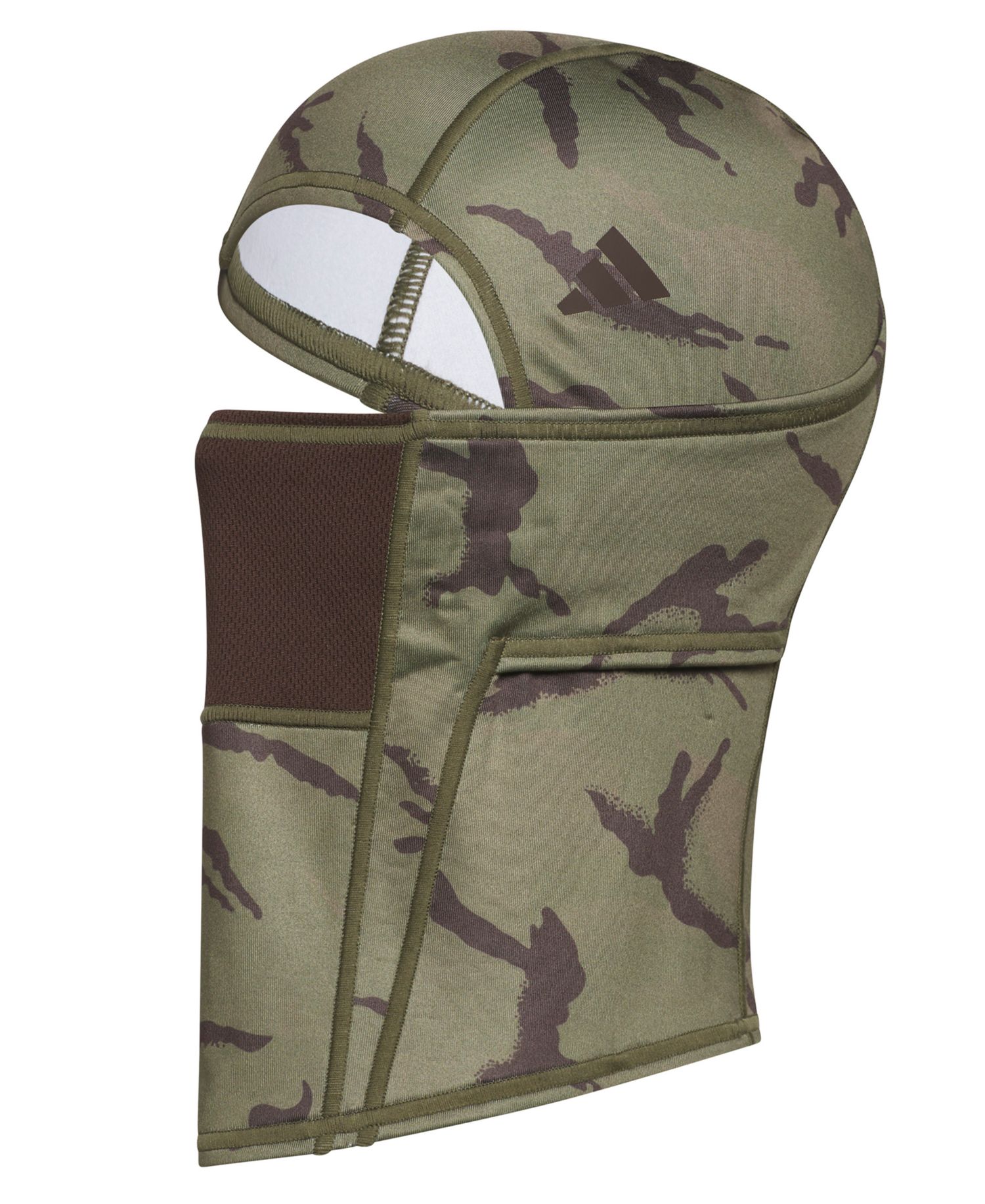 Men's Alphaskin 3 Fleece-lined 5 Ways to Wear Balaclava