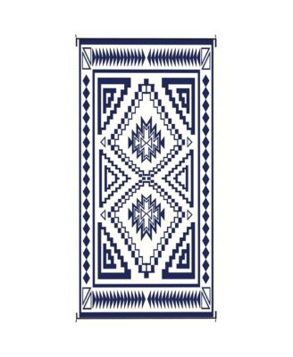 Outdoor Picnic Mat, Carry Bag for Camping, Travel and Outdoor Activities