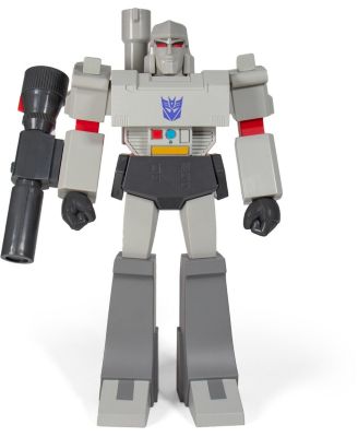 Transformers Megatron 5.8" Action Figure, 14 Years & Up