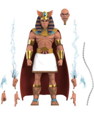 ThunderCats Wizz-Ra Ultimates! Wave 15 Action Figure, Ages 14 & Up
