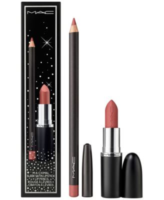2-Piece Teddy Love Lip Combo Set