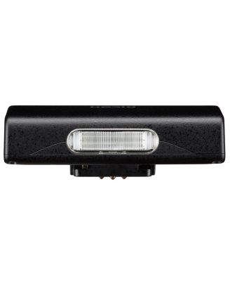 GF-2 Super-Compact ISO Auto Flash External Flash for GR IV Digital Camera