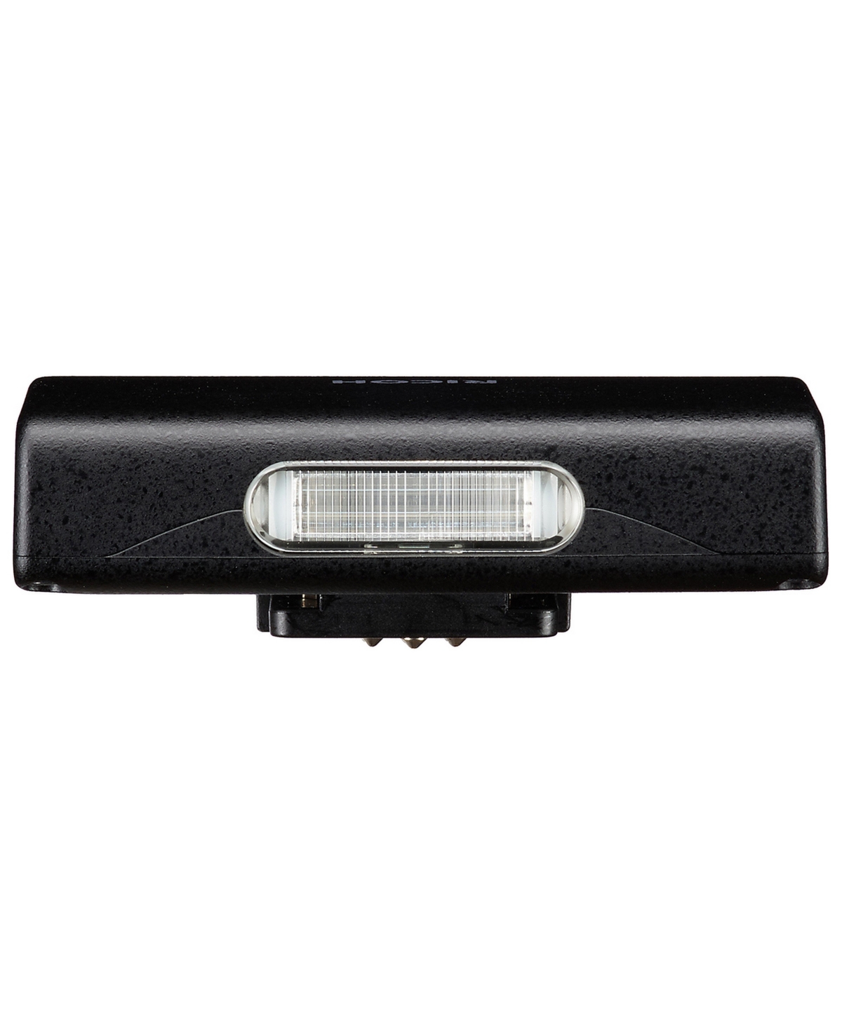 Ricoh Gf-2 Super-Compact Iso Auto Flash External Flash for Gr Iv Digital Camera