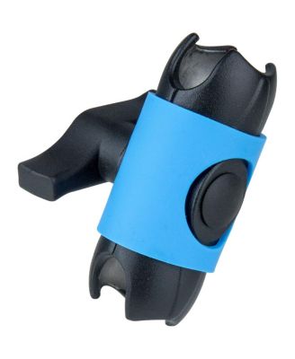 Super Knuckle Modular Articulating Adapter for Camera Mounts