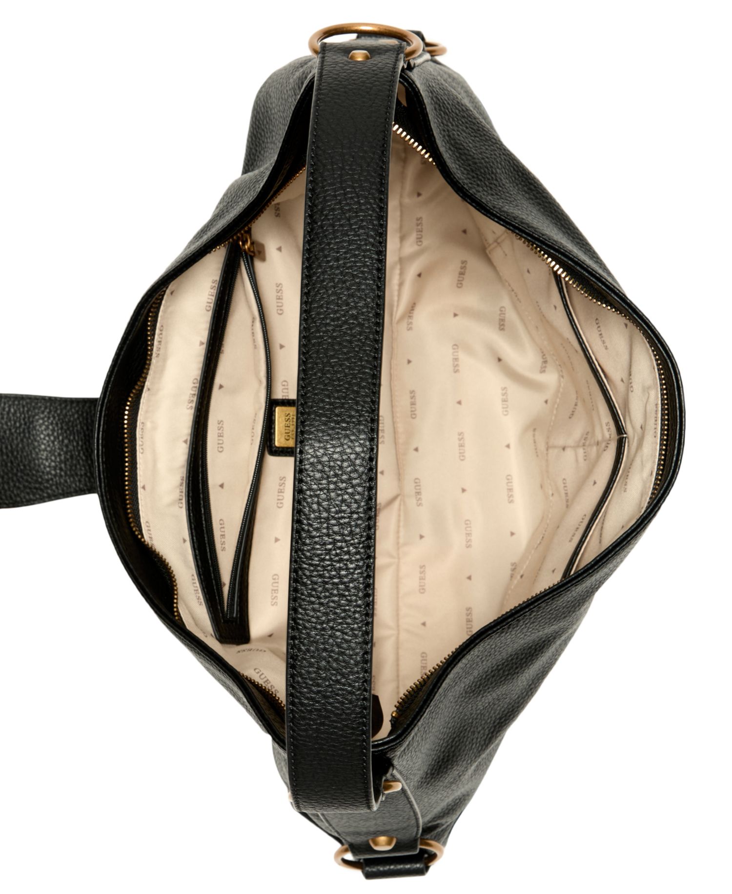 Camden Slouchy Medium Shoulder Handbag
