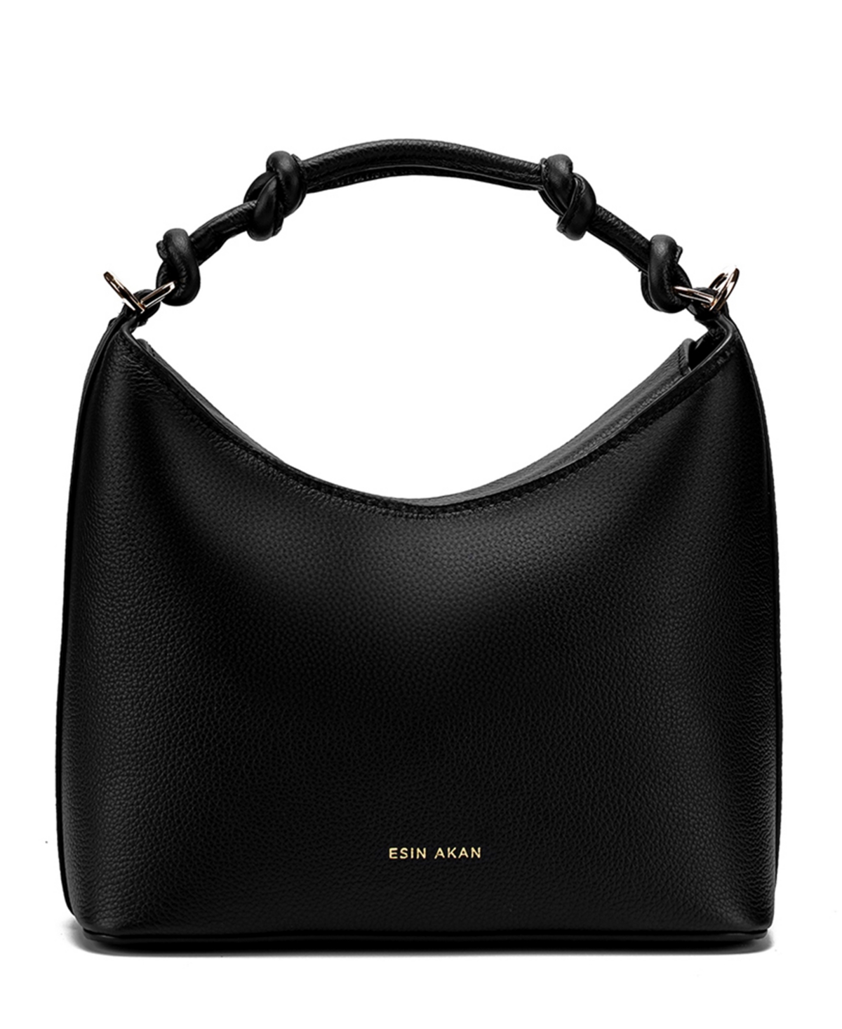 Esin Akan Chelsea Medium Top Handle Convertible Crossbody Handbag