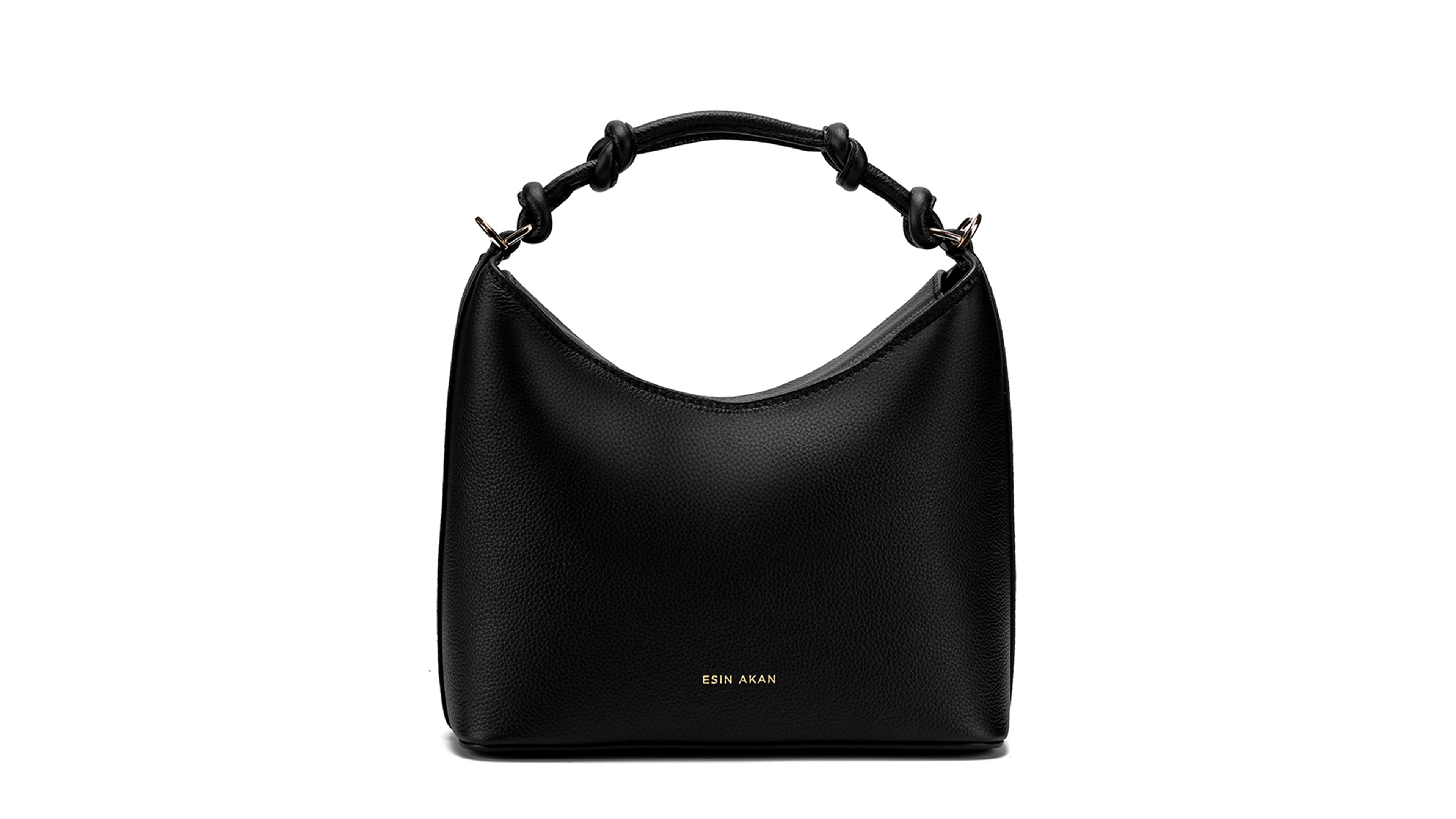 Esin Akan Chelsea Medium Shoulder Crossbody Handbag
