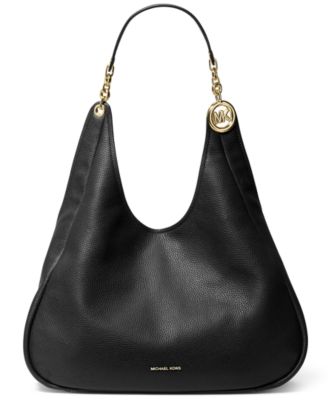 Michael Kors Ellie Large Shoulder Handbag