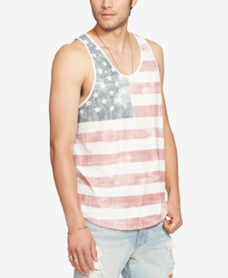 Denim & Supply Ralph Lauren - Stars-and-Stripes Tank