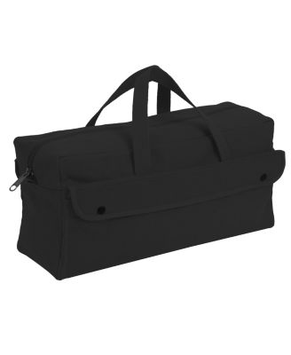 Canvas Mechanic Tool Bag Heavy-duty Gear Organization
