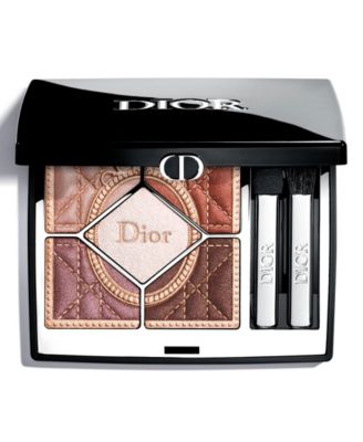 Diorshow 5 Couleurs Limited-Edition Eyeshadow Palette, 0.24 oz.
