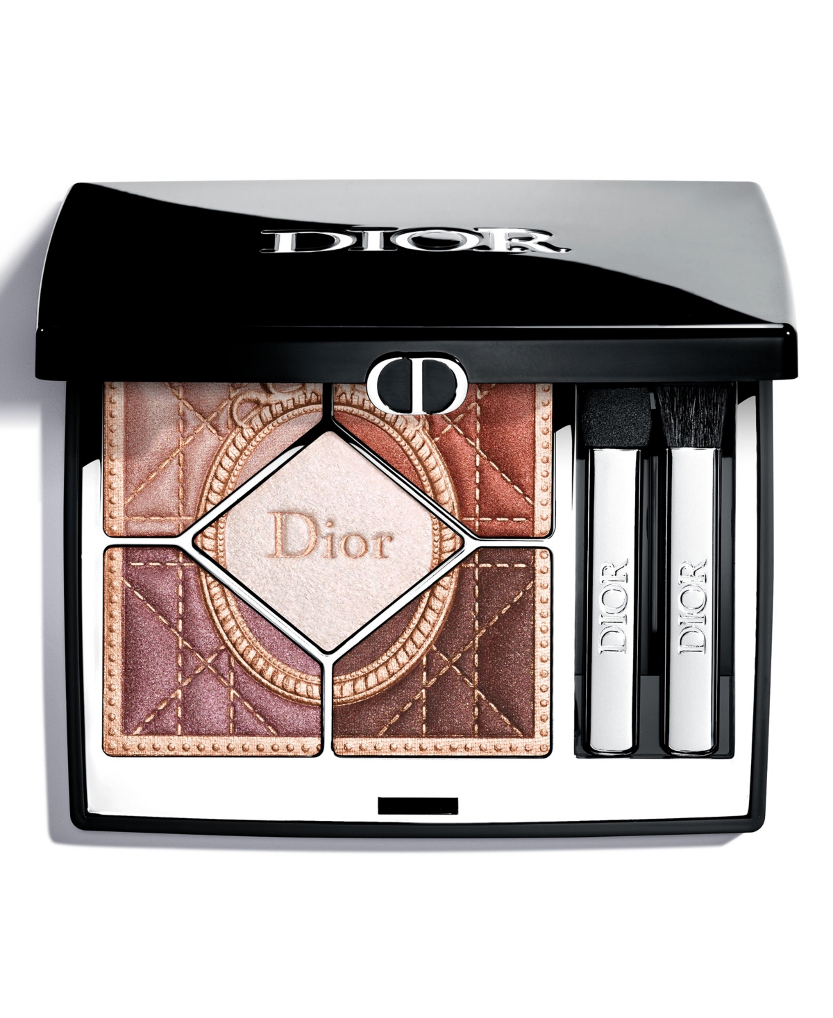 Dior Diorshow 5 Couleurs Limited-Edition Eyeshadow Palette, 0.24 oz. - 623 Cinnamon Glaze