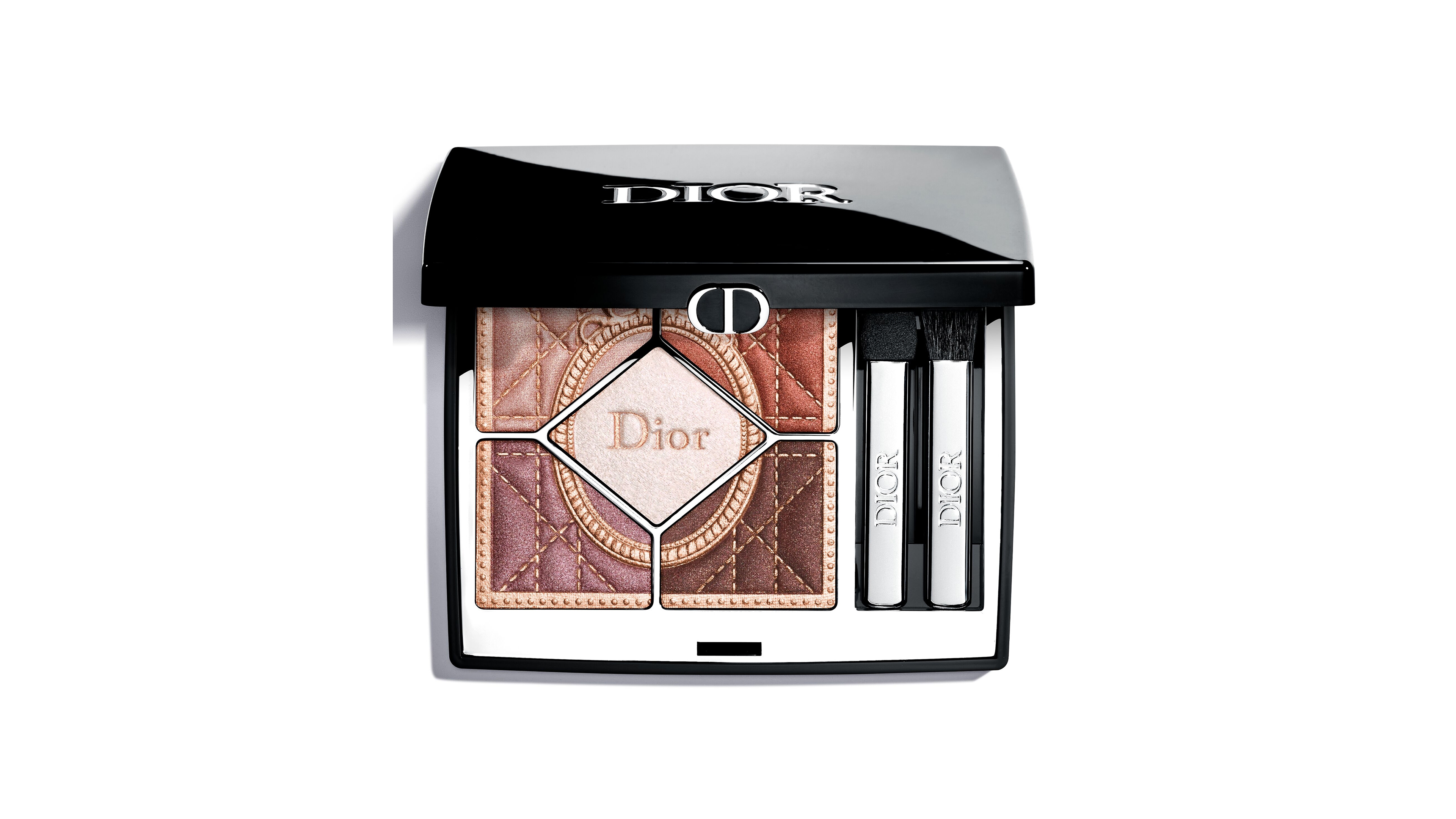 Dior Diorshow 5 Couleurs Limited-Edition Eyeshadow Palette, 0.24 oz.