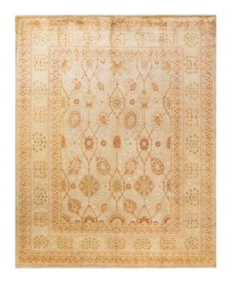Adorn Handwoven Rugs Mogul M1603 8'3" x 10'3" Area Rug