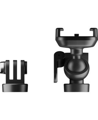 Tripod Adapter Set Finger and Ball Joint Adapters, 2-Piece Set for Tripods