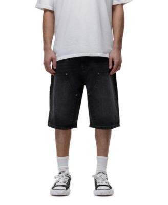Men's Release Heavyweight Denim Shorts, 11" Inseam