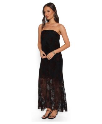 Women's Alegra Maxi Dress