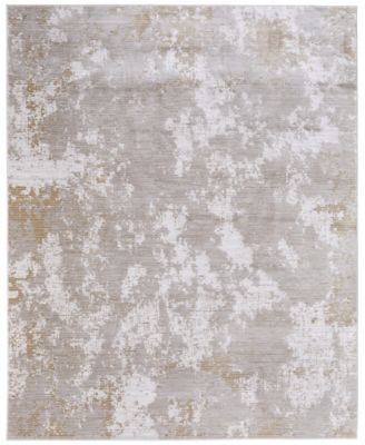 Sonora SNR39PLF 9'0" x 12'8" Area Rug