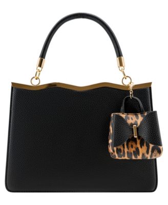 Ramona Small Satchel Handbag