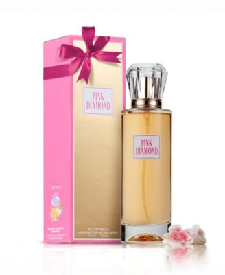 Pink Diamond Eau de Parfum - 3.4 oz