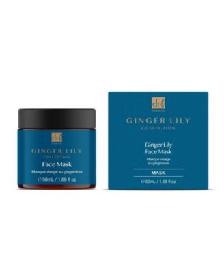 Gingerlily Anti Aging Mask 50 Milliliter