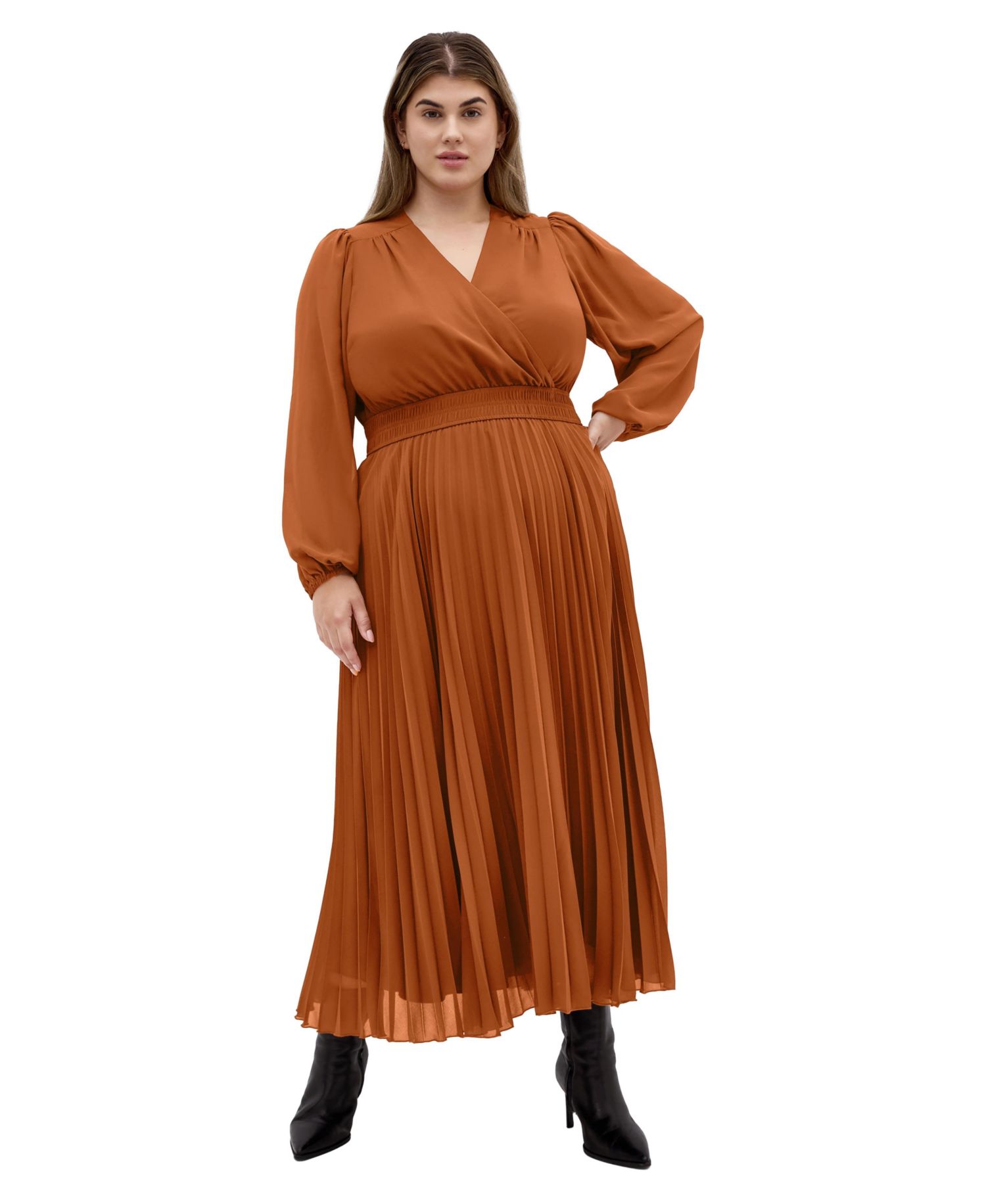 Women's Finley Sheer Dress