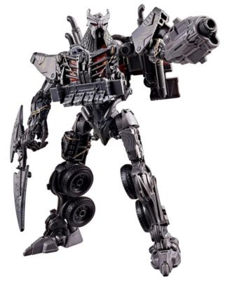 Scourge Studio Series Leader Class 8.5" Action Figure, Ages 8+