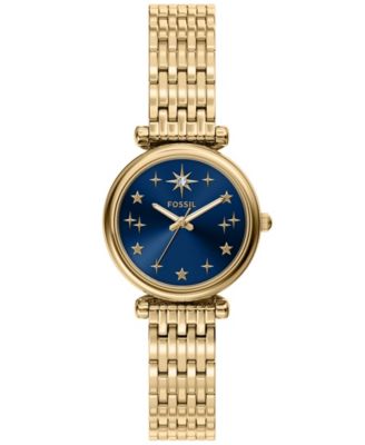 Women's Quartz Carlie Stainless Steel Watch 28mm