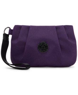 Ary Small Zipper Keychain Wristlet