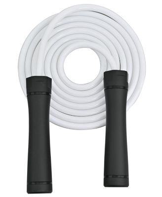 1lb Weighted Jump Rope Adjustable Ergonomic Handles Fitness Workout for Men Women