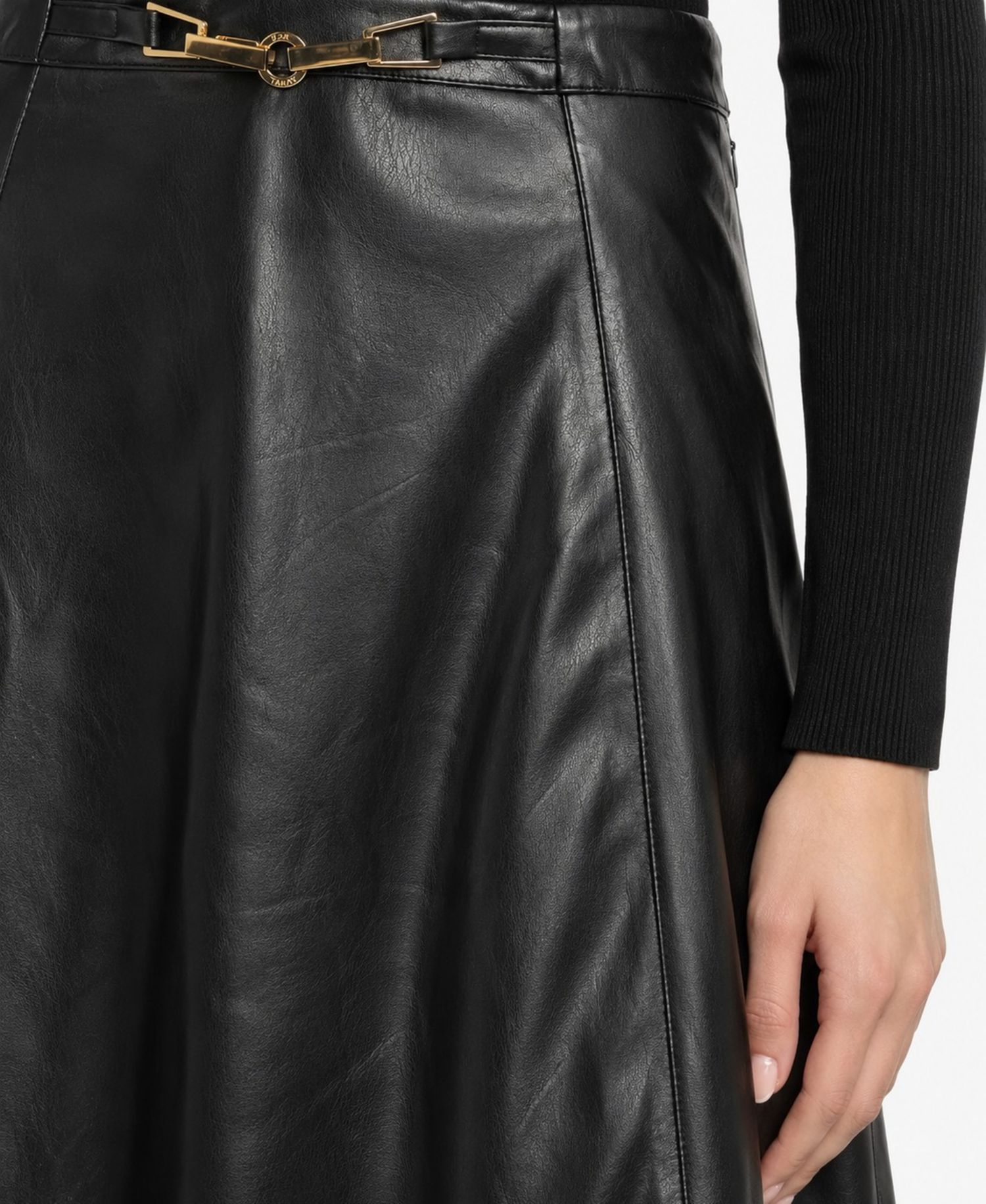 Women's Quinn A-Line Midi Dress