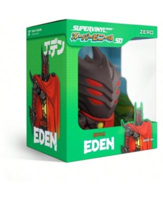 Netflix Eden Zero 3" Super-Deformed Vinyl Figure, Ages 14+