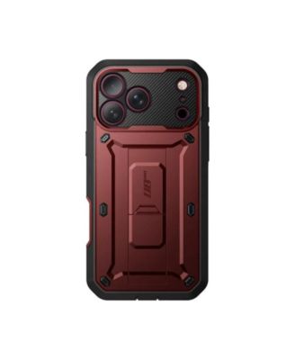 Unicorn Beetle Pro Integrated Screen Protector Built-in Kickstand Case for iPhone 18 Pro Max