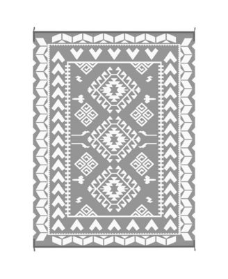 Outdoor Picnic Mat, Carry Bag for Camping, Travel and Outdoor Activities