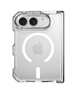 Hybrid R MagSafe Removable Hinge Phone Case for Apple iPhone Foldable 2026
