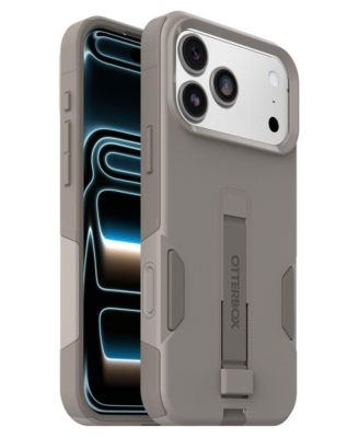 Commuter Series Grip MagSafe Case for Apple iPhone 18 Pro Max and Apple iPhone 17 Pro Max
