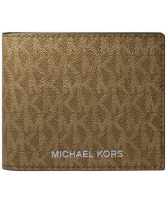 Men's Mason Signature Wallet