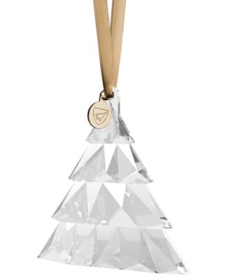 2026 Annual Christmas Tree Ornament