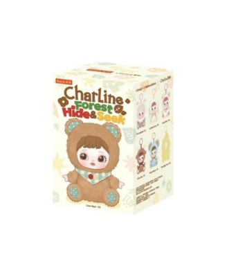 Bear Blind Box 7" Plush
