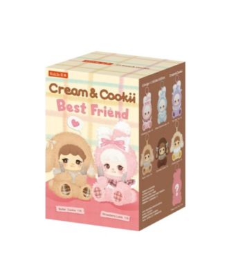 Blind Box Cute Collectible Action Figure, Ages 15+