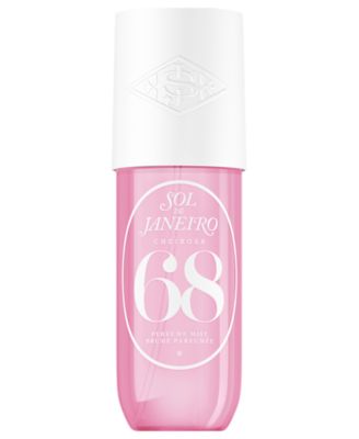 Cheirosa 68 Beija Flor Perfume Mist, 8.11 oz.