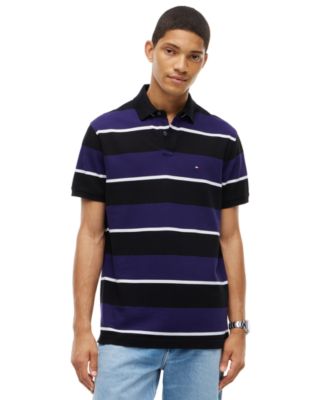 Men's Cotton Classic-Fit Polo Shirt