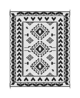 Outdoor Picnic Mat, Carry Bag for Camping, Travel and Outdoor Activities