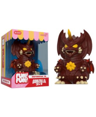 Destoroyah Fun! Fun! Wv2 Articulated 5.3" Action Figure, Ages 14+