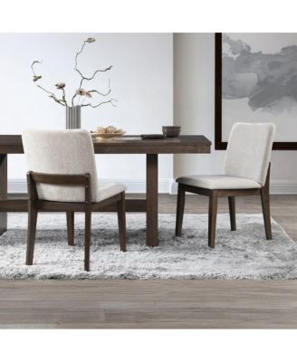 Kody Fabric Upholstered Dining Chair