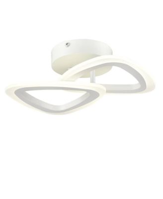Modern LED Ceiling Light 15W 4000K Neutral