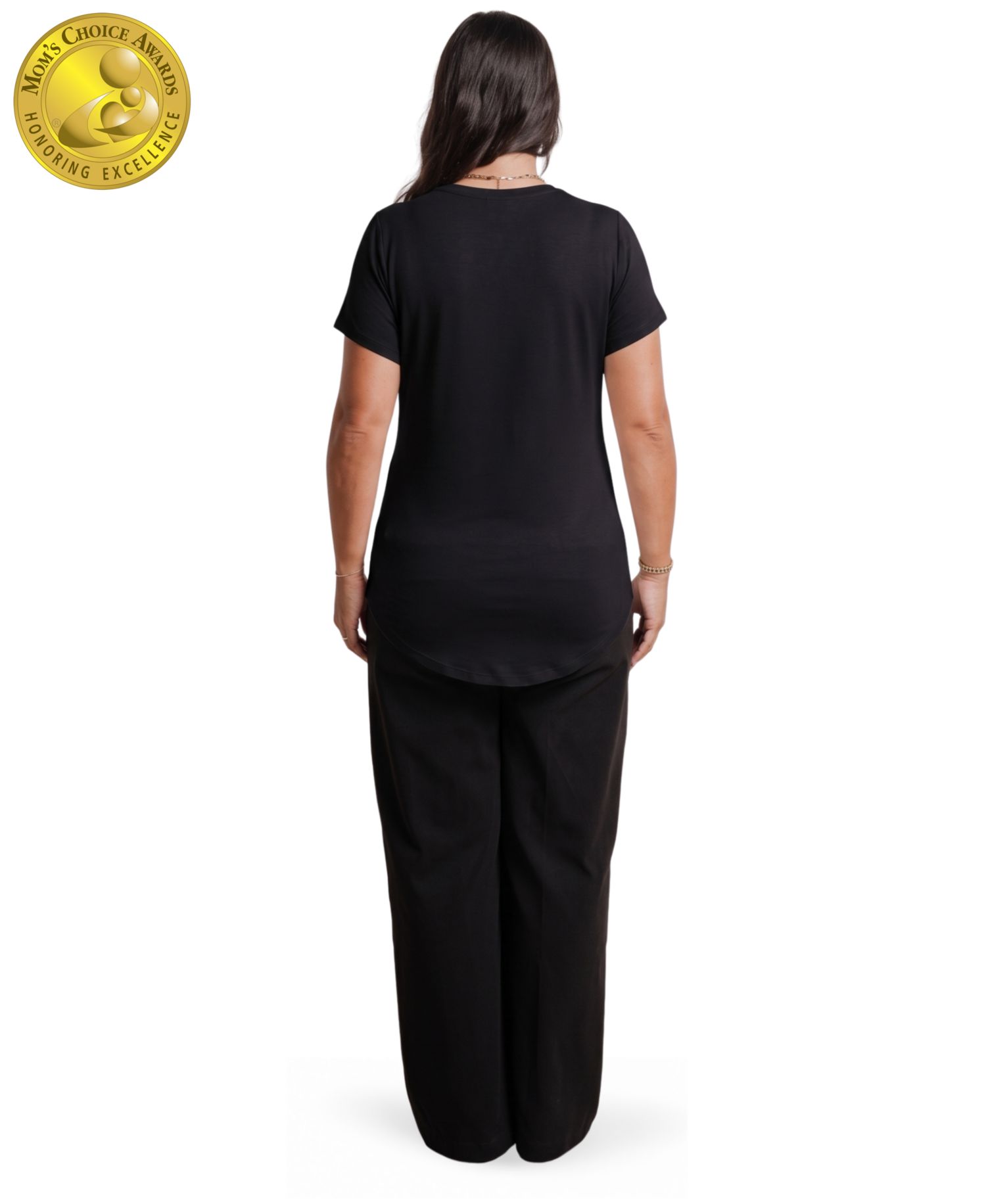 Women's The Nursing V-Neck Tee